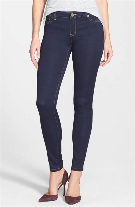 michael kors stretch pants|michael kors side pocket pants.